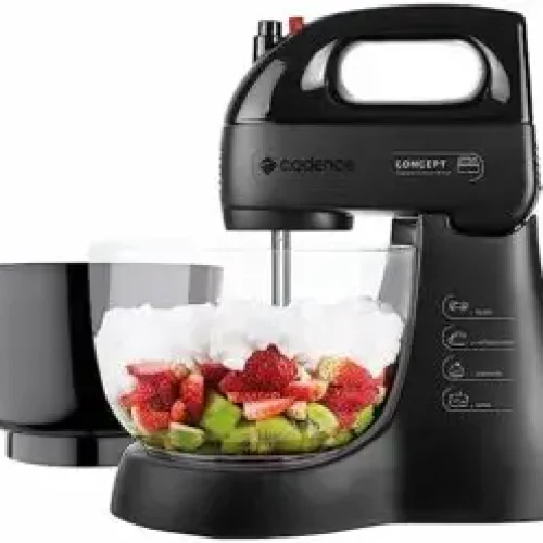 Batedeira Cadence: descubra se ela realmente vale a pena para sua cozinha