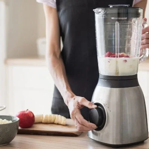 Guia definitivo 2025: escolha o liquidificador certo e evite erros