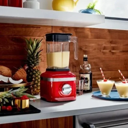 Liquidificadores Philco Vermelhos 2025: descubra qual modelo realmente vale o investimento