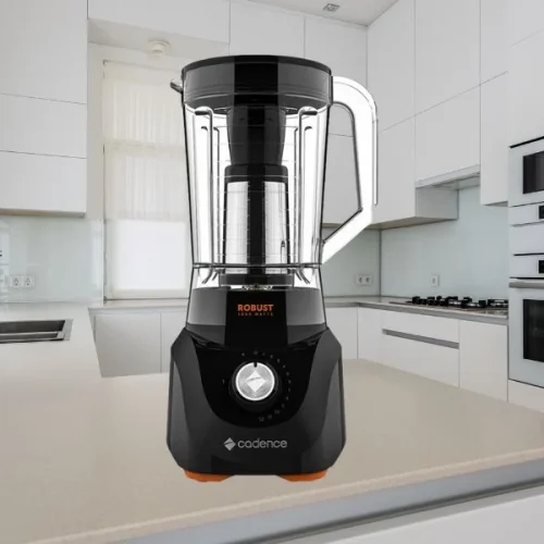Cadence 2025: escolha certa do liquidificador potente sem gastar demais