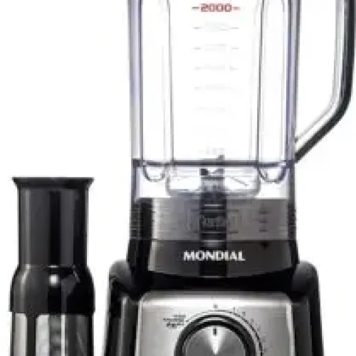 Liquidificadores 220 V 2025: descubra os 7 modelos que unem potência e economia