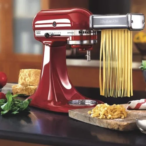 KitchenAid Artisan revoluciona sua cozinha: vale o investimento?