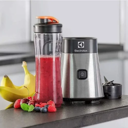 Liquidificador Electrolux 220 V: descubra o modelo mais completo de 2025