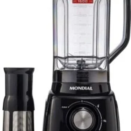 Descubra o Melhor Liquidificador Mondial 110 V: Guia Completo para Escolher sem Erro