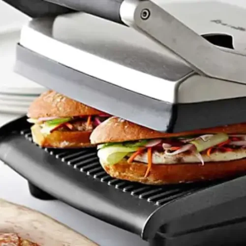 Sanduicheira Grill: descubra as 12 opções com melhor custo-benefício em 2025