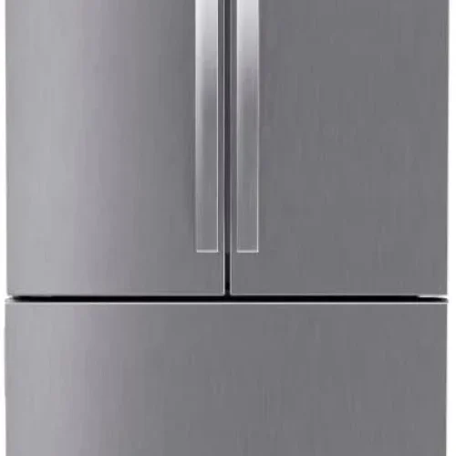 A Melhor geladeira com gelo na porta que economiza energia e espaço em 2026