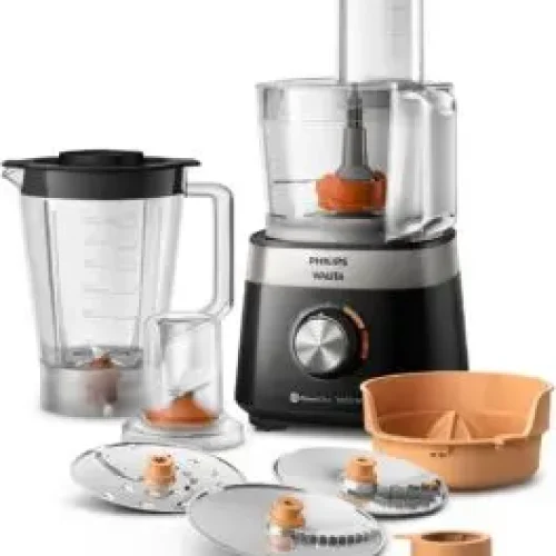 Compre sem erro: descubra o multiprocessador ideal para sua cozinha