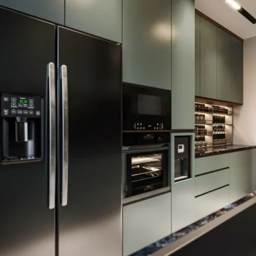 Geladeira Inverter: Guia definitivo para escolher o modelo ideal em 2026