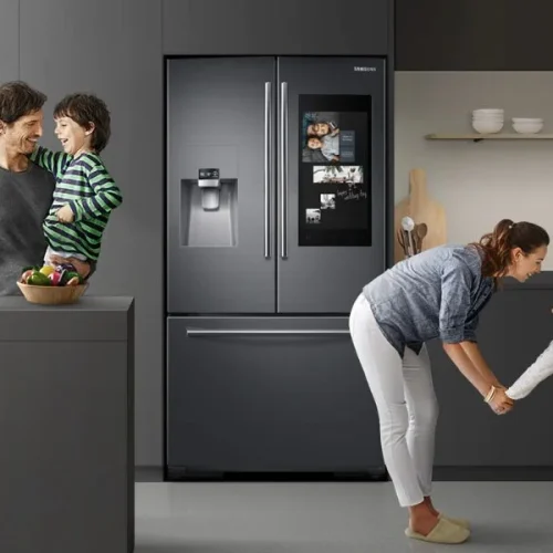 Geladeiras Side by Side 2026: Realmente realmente vale o investimento ?