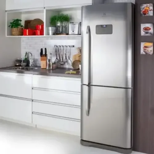 Escolha Certa: 7 Geladeiras Frost Free de 2026 que Unem Economia e Desempenho