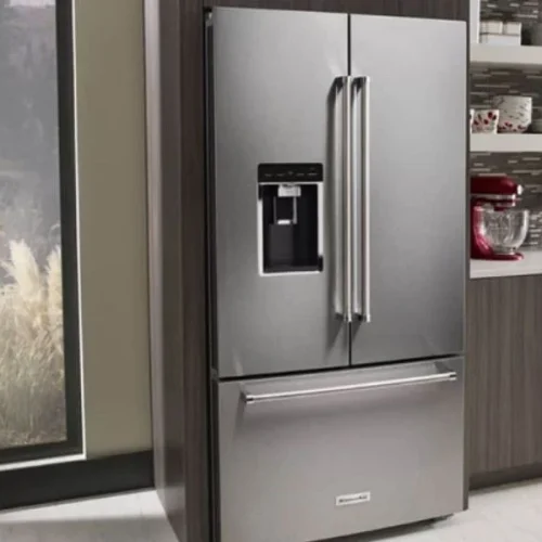 Geladeiras Frost Free 2026: Confira o modelo entrega mais espaço, economia e tecnologia