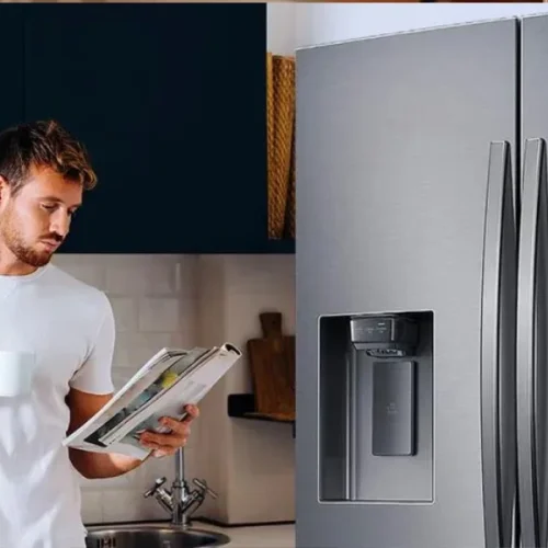 Escolha certa: guia revela as 11 geladeiras que dominam 2025