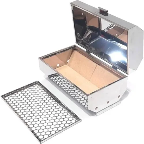 Churrasqueira a Bafo: guia completo para escolher o modelo ideal em 2025