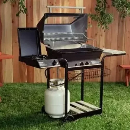 Escolha Agora a Melhor Churrasqueira a Gás de 2025 e Esqueça a Fumaça