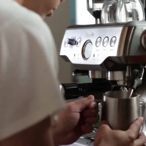 Escolha agora a cafeteira expresso ideal em 2025 e evite arrependimentos