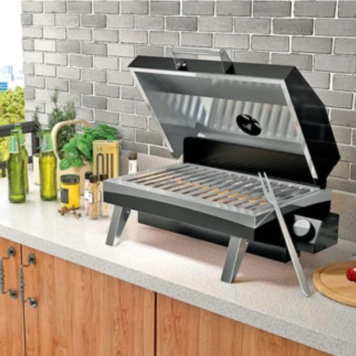 Churrasqueira para Apartamento 2025: descubra os modelos que eliminam a fumaça sem perder o sabor