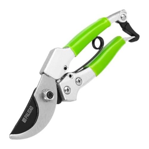 Tesoura de poda: descubra qual modelo corta melhor sem esforço em 2025