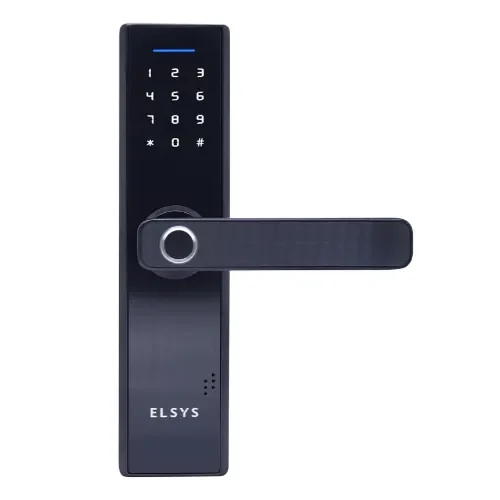 Descubra as 7 melhores fechaduras digitais de 2026 e aposente de vez a chave