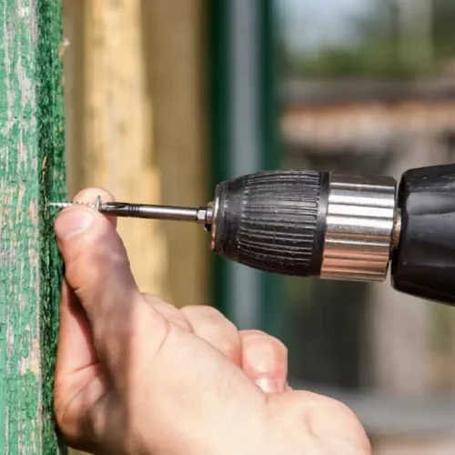 Domine a Parafusadeira em 6 Passos e Turbine Qualquer Projeto