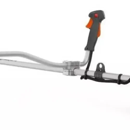 Tudo o que você precisa saber antes de comprar sua próxima roçadeira em 2026