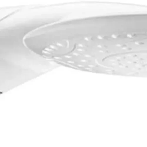 10 chuveiros elétricos que elevam seu banho em 2026: guia completo