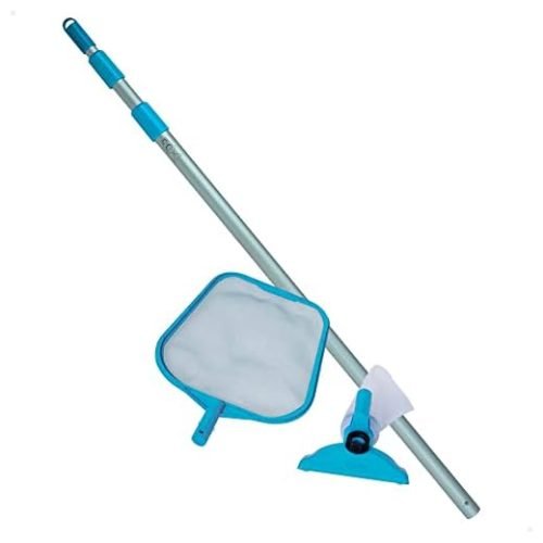 Aspiradores de piscina 2025: compare Intex, Sodramar, Brustec e mantenha a água impecável