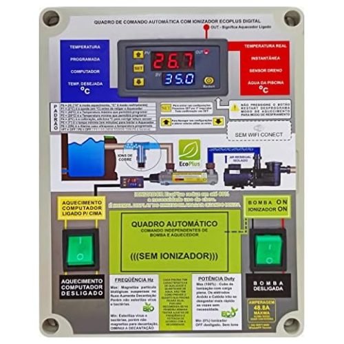 Guia 2025: escolha o aquecedor de piscina certo com Hidrohot, Yarnow e Cardal