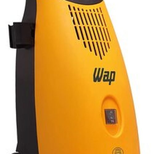 Guia 2026 revela as lavadoras de alta pressão que entregam potência sem desperdiçar água