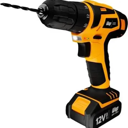 Guia 2026 revela como escolher a parafusadeira certa e evitar dores de cabeça