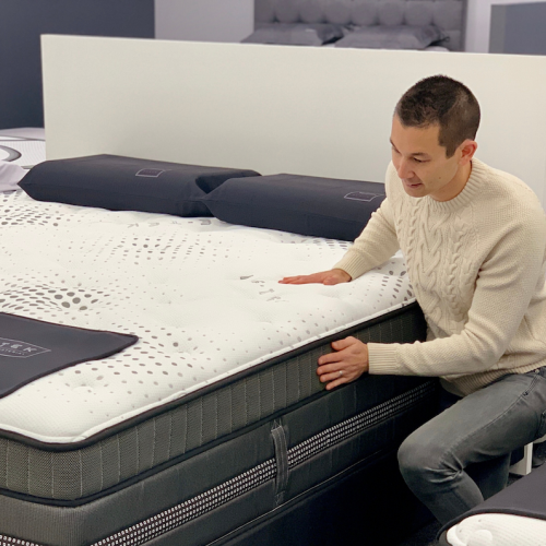 Colchões de Molas Ensacadas 2025: descubra como acertar na compra e dormir melhor