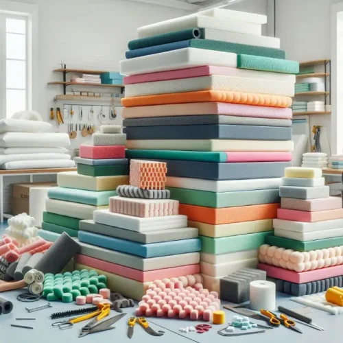 Guia Definitivo dos Melhores Colchões de Espuma em 2025: Durma Melhor Já