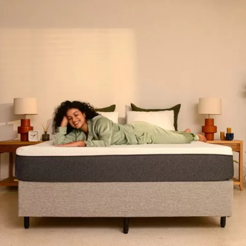 Descubra a Marca de Colchão Ideal e Durma Melhor já em 2024
