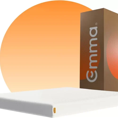 7 colchões ortopédicos que aliviam dores nas costas e transformam o sono