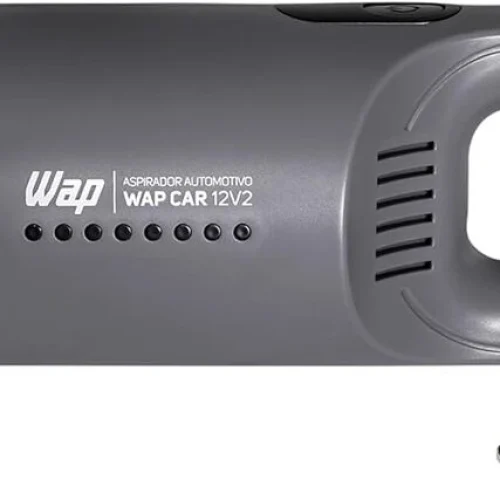 Guia 2026 revela o aspirador de pó para carro que limpa cada cantinho