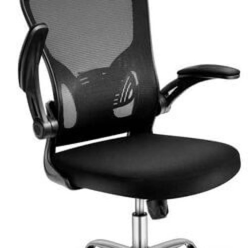 11 cadeiras de escritório que elevam conforto e produtividade em 2026