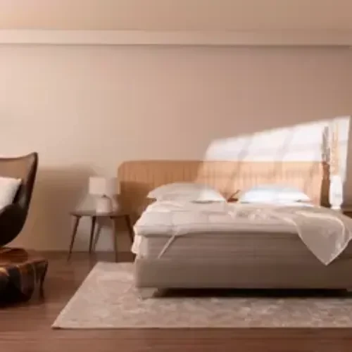 Pillow Top mmartan: vale o investimento de luxo para dormir melhor em 2026?