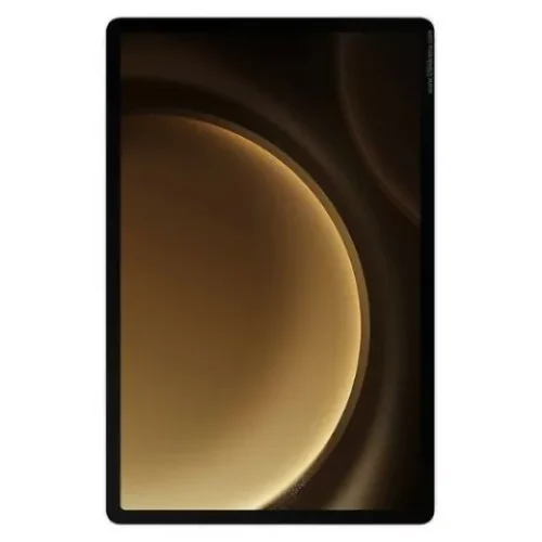 Galaxy Tab S9 FE Plus entrega tela grande, S Pen incluída e desempenho equilibrado