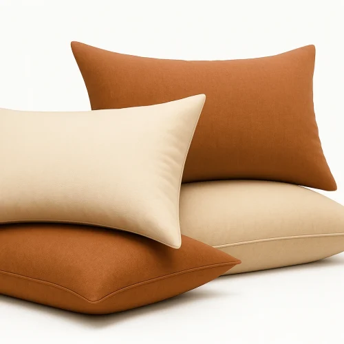 Como escolher o travesseiro certo em 2024 e evitar dores cervicais