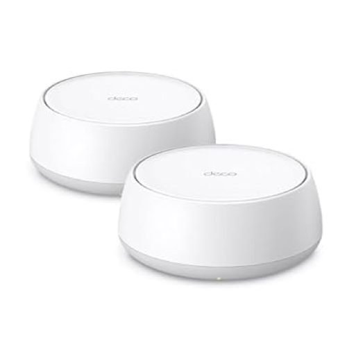 TP-Link Deco BE22 ou Deco M5? Descubra qual roteador mesh faz sentido para a sua casa