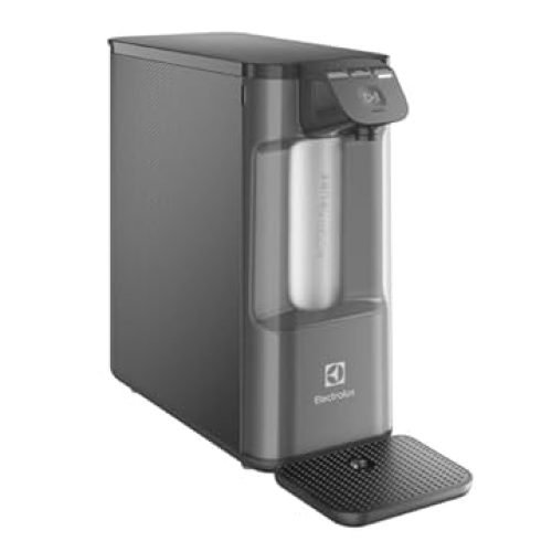 Electrolux PE12G ou PE12B? Descubra qual purificador entrega mais valor ao seu dia