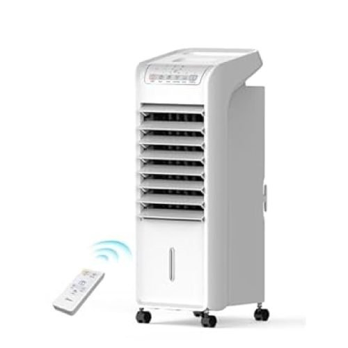 Midea Branco ou Preto 220V? Descubra qual climatizador se encaixa no seu dia a dia