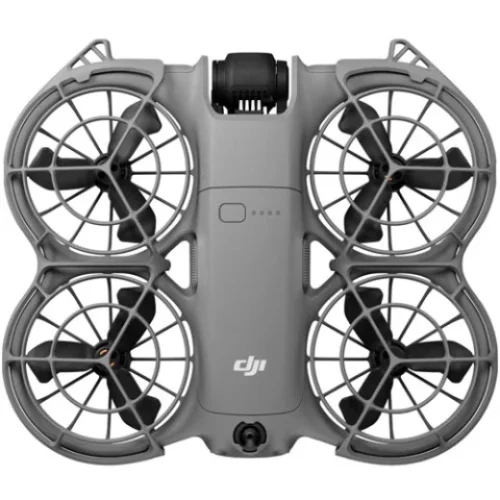 DJI Neo 2 revela por que os drones ultracompactos ganharam novo fôlego em 2025