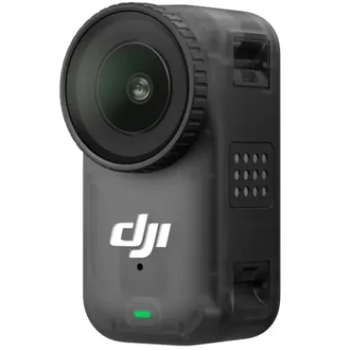 DJI OSMO Nano entrega 4K a 120 fps em apenas 52 g: vale o investimento?