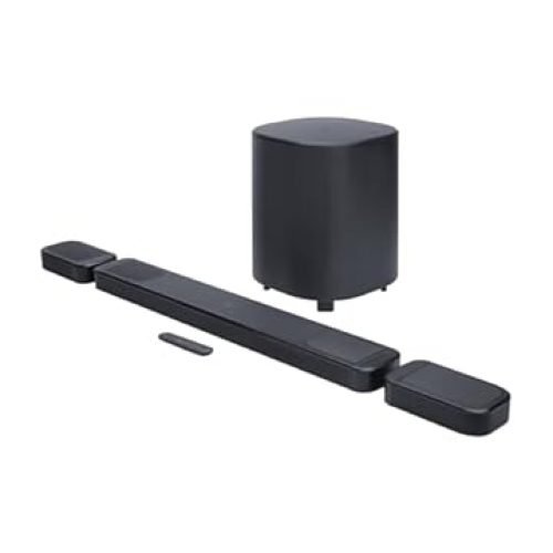 Soundbar JBL: descubra qual modelo se encaixa na sua sala sem erro
