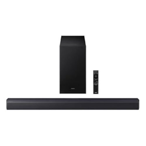 Soundbar Samsung: descubra qual modelo entrega a imersão certa para sua sala