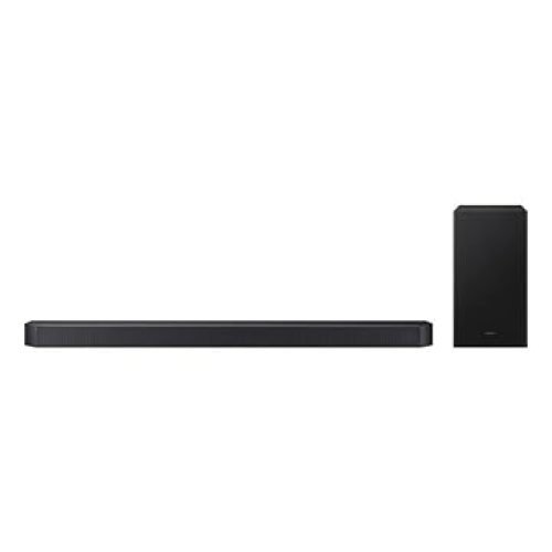 Soundbar Samsung: descubra qual modelo entrega o som ideal para sua sala