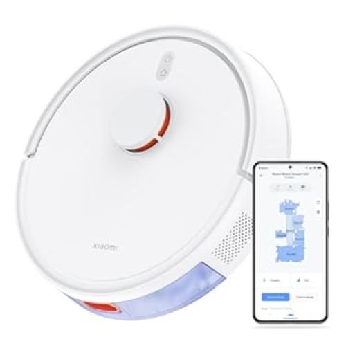 Robô aspirador Xiaomi: descubra o modelo certo para sua rotina