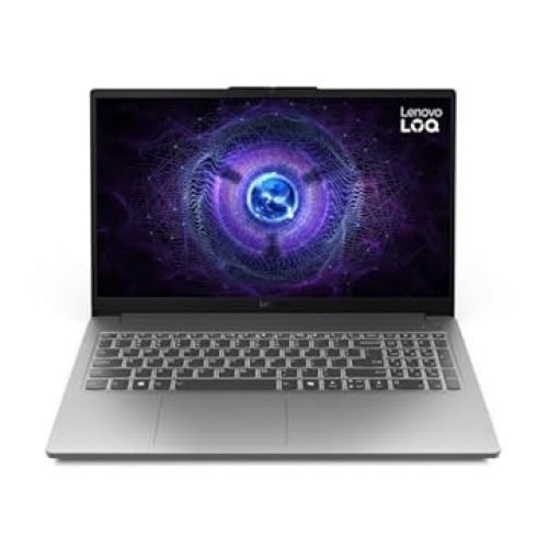 Notebook Gamer Lenovo LOQ entrega desempenho real: veja qual versão faz sentido para você