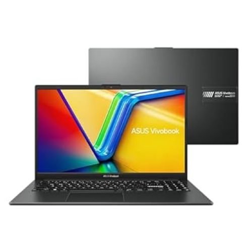 Notebook ASUS VivoBook Go 15: qual versão entrega mais desempenho pelo menor preço?
