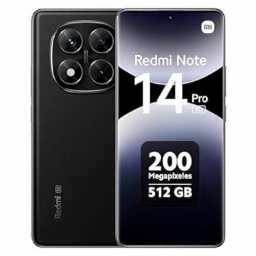 Redmi Note 14 Pro Plus: descubra o melhor entre 5 versões antes de comprar
